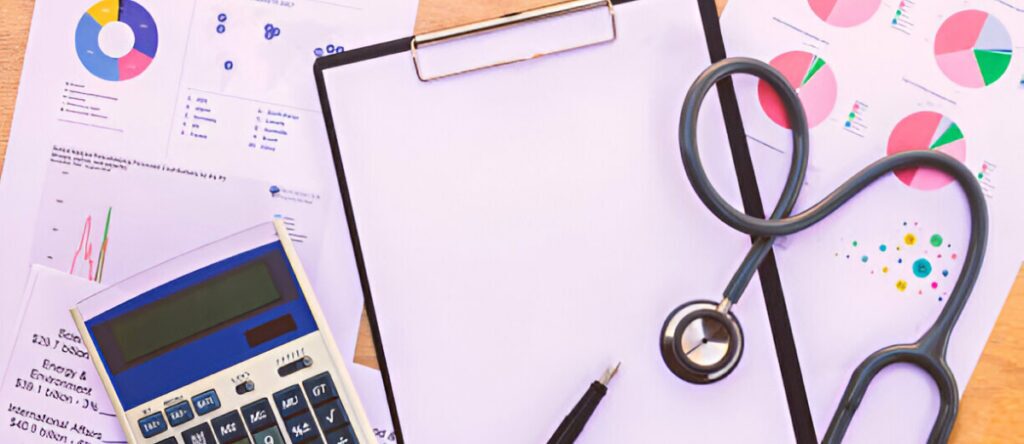 Maximizing Transparency: Cost and Financial Audit for Healthcare Industry for Better Fiscal Health