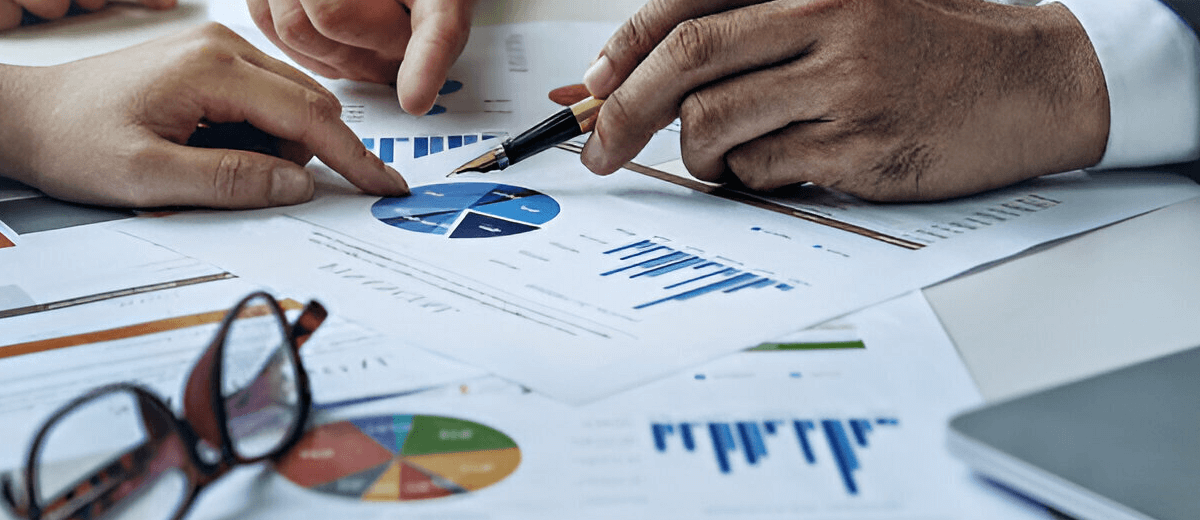Maximizing Profits_ Financial Audit Services