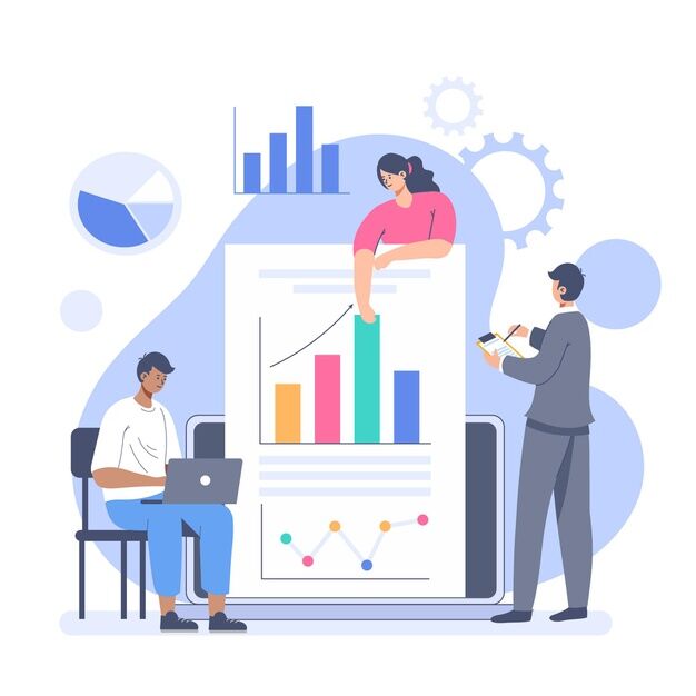 Gain Time, Grow Your Business – Let Us Handle Compliance