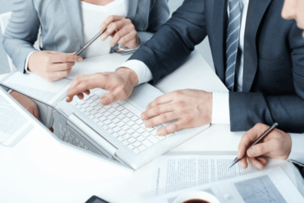 business strategy banner