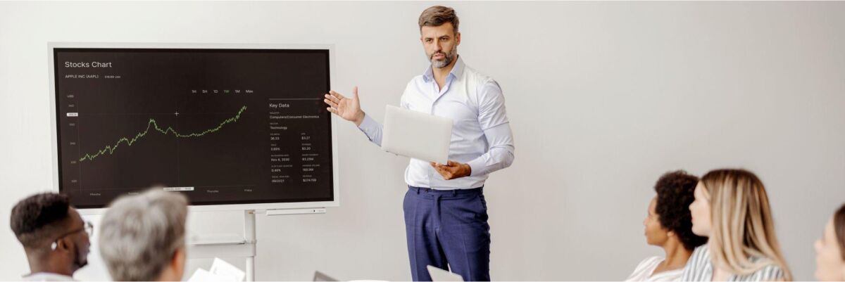 Business Process Setup Consultant