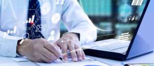 Virtual CFOs for Startups and small businesses