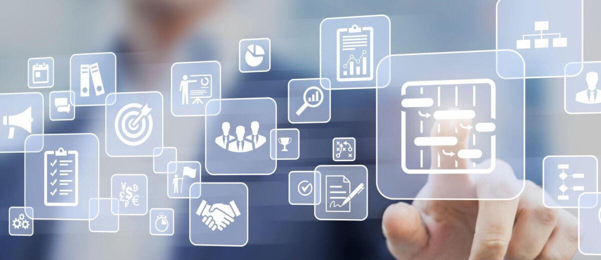 Benefits of Implementing Project Management Software