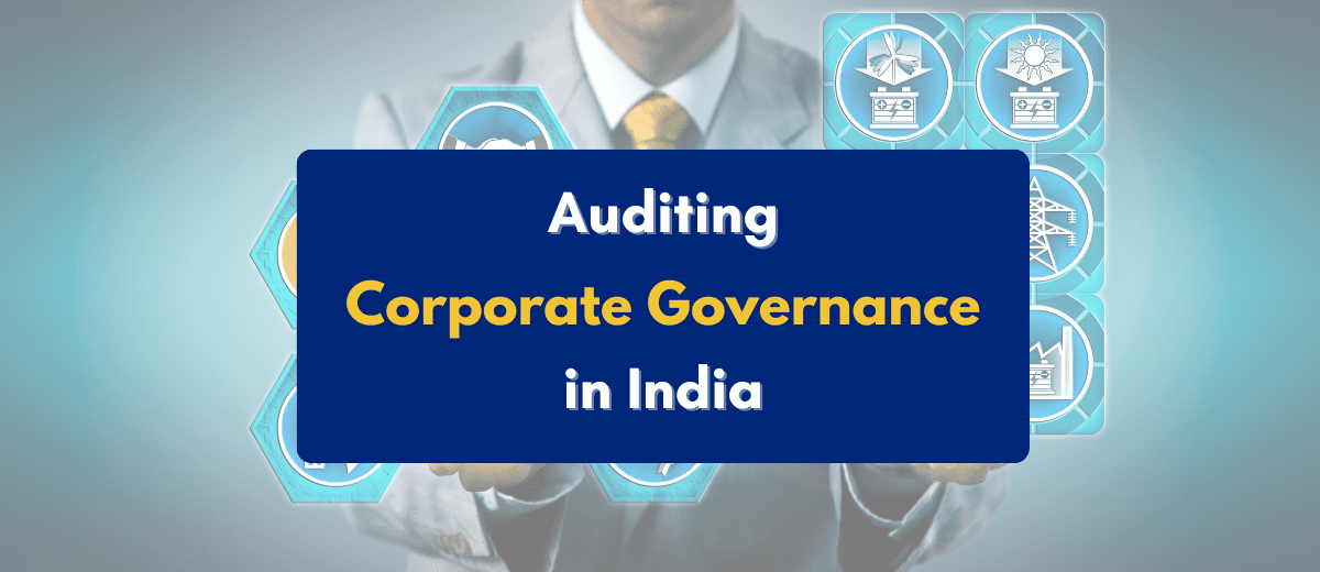 corporate governance audit - PKC