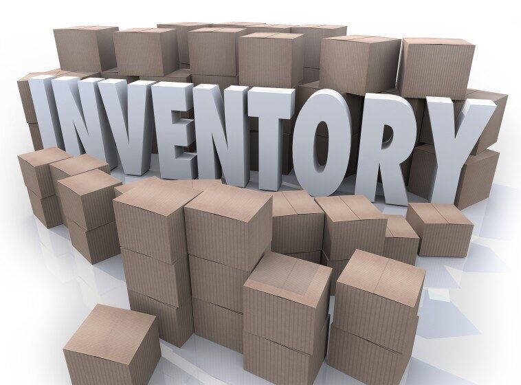 Inventory