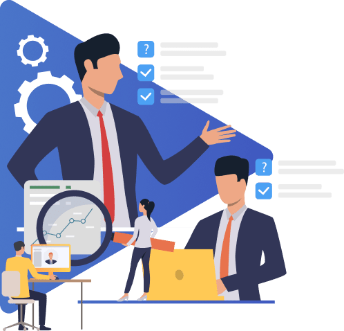 What makes us the most trusted, proven and preferred Internal Auditors in Bengaluru
