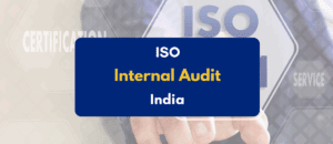ISO internal audit - PKC